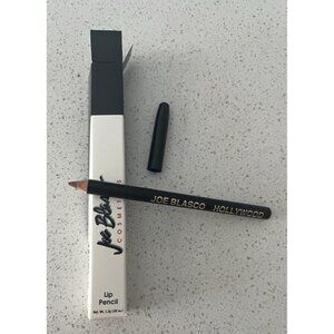 Joe Blasco Lip Pencil Tahoe Lip Liner Brownish Nude Pencil New in Box Made USA